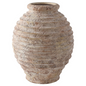 Antique Stoneware Vase